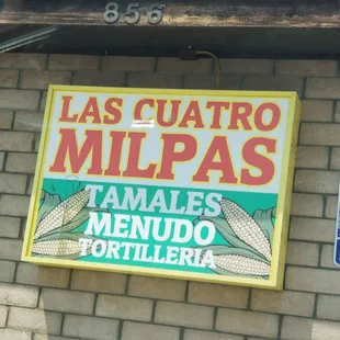 Truly GREAT authentic clean mexican goodness