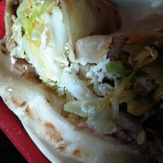 Burritos
