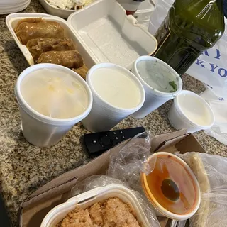 Dozen Tamales