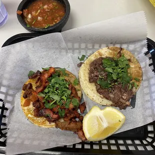 Las Daisy's Taqueria
