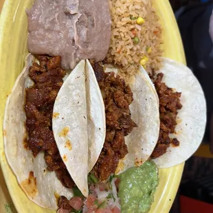 Tacos de Carne Adovada 3