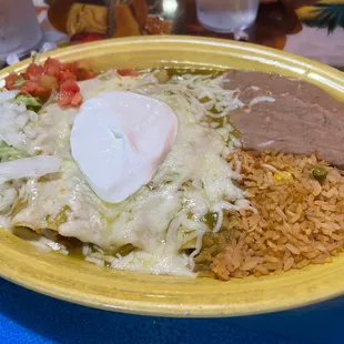 Enchilada