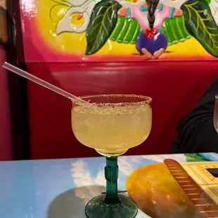 Margarita