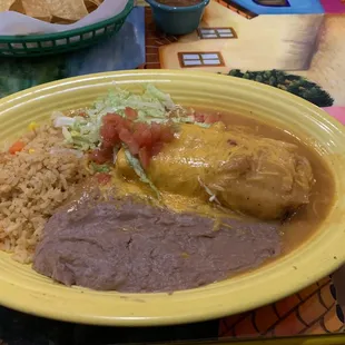 Chimichanga