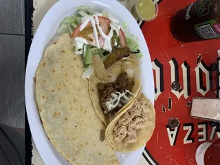 Main St Tacos