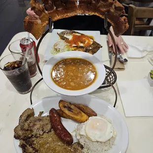 Bandeja paisa