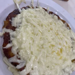 Arepa De Choclo