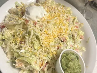 La Cascada Mexican Restaurant