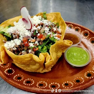 food, salad, salads