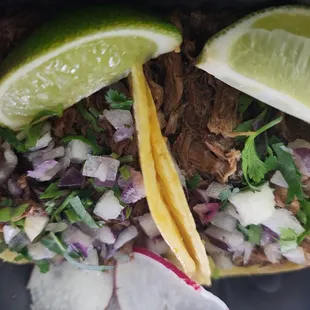 tacos, food