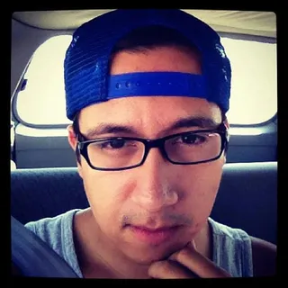 MARTIN M.