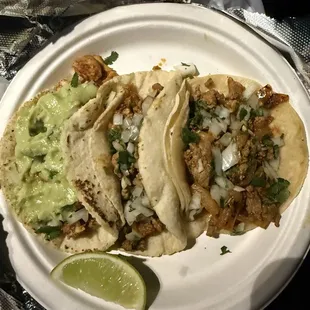 Carnitas Tacos