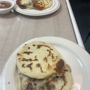 Pupusas
