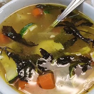 chowder, soup, food, soups and chowder