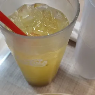 drink