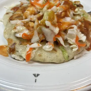 tacos, food