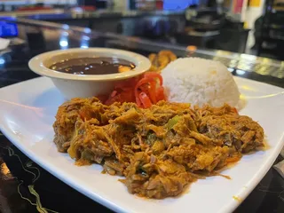 Sabor Latino