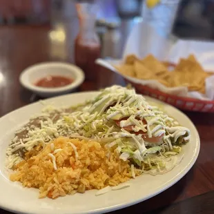 Las Delicias