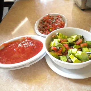 Pico de Gallo