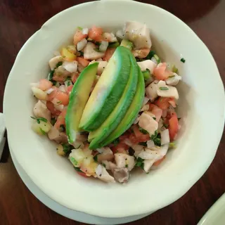 Ceviche