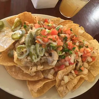 Nachos