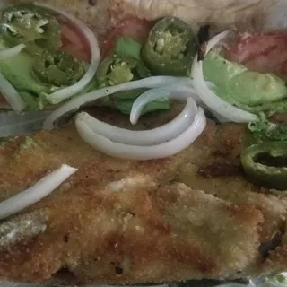 Milanesa