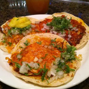 Tacos!
