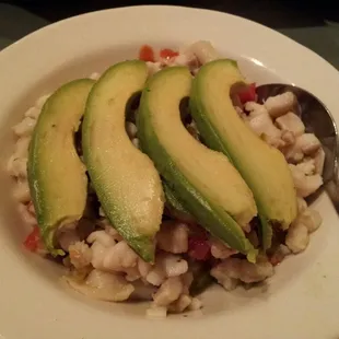 24 hours after consuming the tilapia ceviche I am still alive and kicking