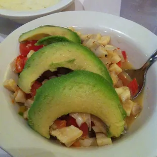 Ceviche