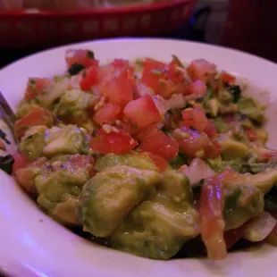 Get the Guac!