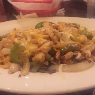Chicken