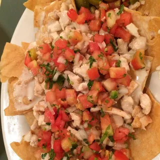 Nachos