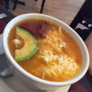Tortilla