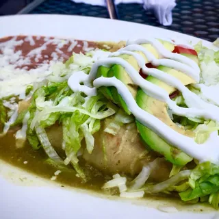 Refried Beans