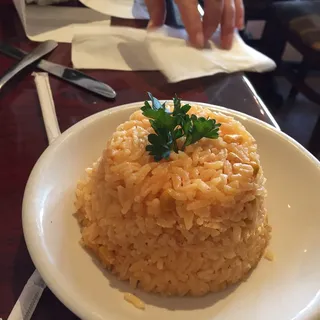 Rice