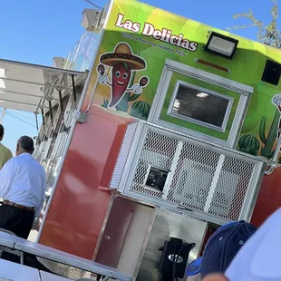 Las Delicias