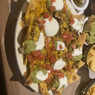 12523 Nachos baby! Tasty tasty tasty!