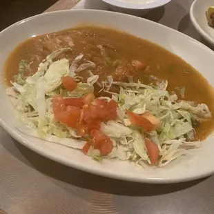 Crispy Chile Rellenos