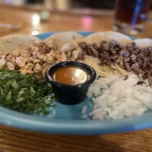 Las Delicias