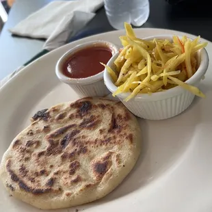 Las Delicias Restaurant