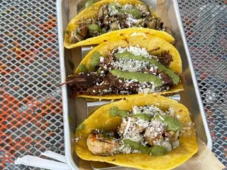 JesseJay’s Latin Inspired Kitchen