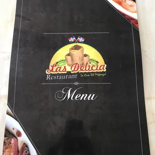 Las Delicias Restaurant