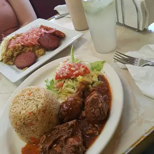 Best Dominican food