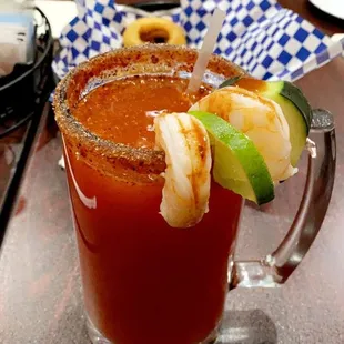 Michelada