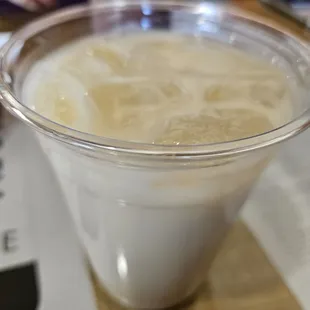 Horchata