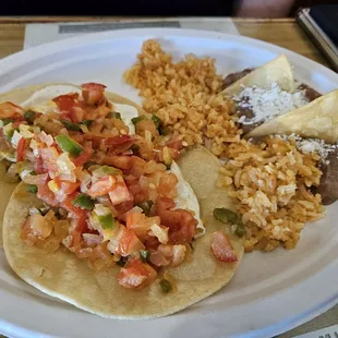 Huevos Rancheros