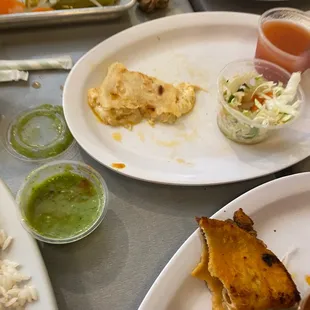 Las Delicias Salvadoran