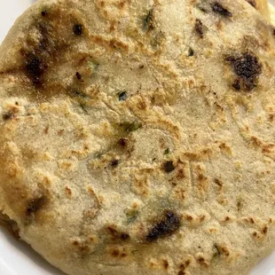 Pupusa