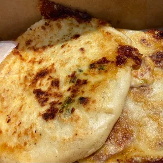 Pupusa Loca