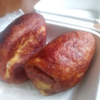 Empanadas de Platano